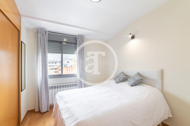 Foto dd7fd6b0-04a5-4fa5-b893-6e4dfe01e367. Rent penthouse with heating parking in Parque Oeste-Fuente Cisneros Alcorcón