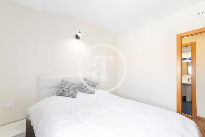 Foto f837edff-0aca-484f-9977-c663ae21682b. Rent penthouse with heating parking in Parque Oeste-Fuente Cisneros Alcorcón