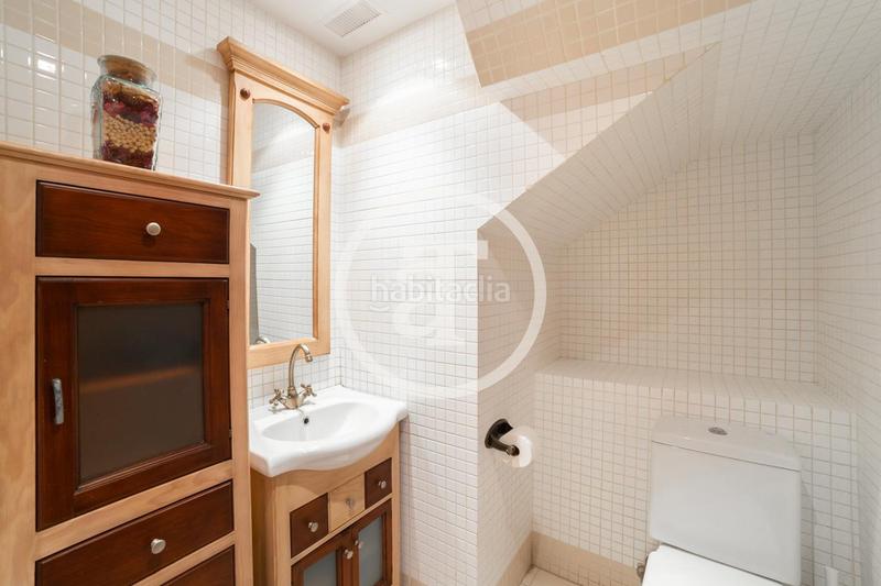 Foto fc35b204-7eae-4a20-8b96-e63f271d1f19. Rent penthouse with heating parking in Parque Oeste-Fuente Cisneros Alcorcón