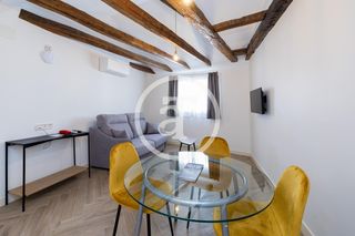 Location Appartement  Calle del arenal. Piso de alquiler temporal de 1 habitación y 1 baño en pleno cent
