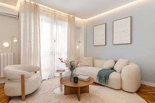 Affitto Duplex  Avenida del talgo. Dúplex de alquiler temporal de 2 habitaciones con balcón, 2 baño