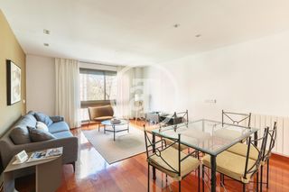 Affitto Appartamento  Calle de zurbano. Piso de alquiler temporal de 2 habitaciones suite con 2 baños en