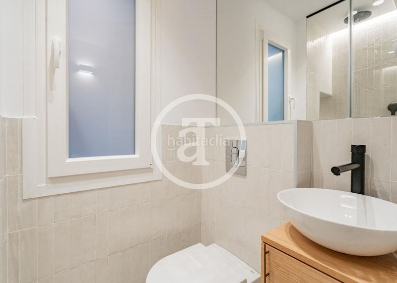 Foto 7beff550-cf84-4f0f-b849-721a4f621b71. Alquiler piso  de alquiler temporal de 2 habitaciones y 1 baño en chamberí en Madrid