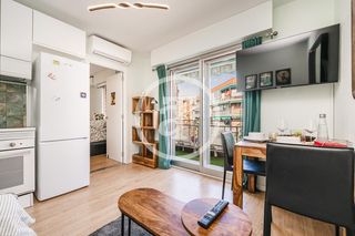 Flat in Calle de Víctor Manuel III