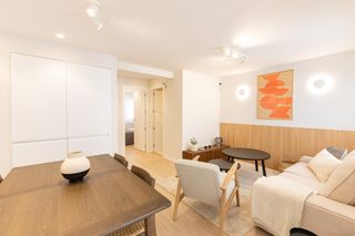 Miete Etagenwohnung  Calle de oropéndola. Piso de alquiler temporal de 3 habitaciones, 2 baños y balcón ju