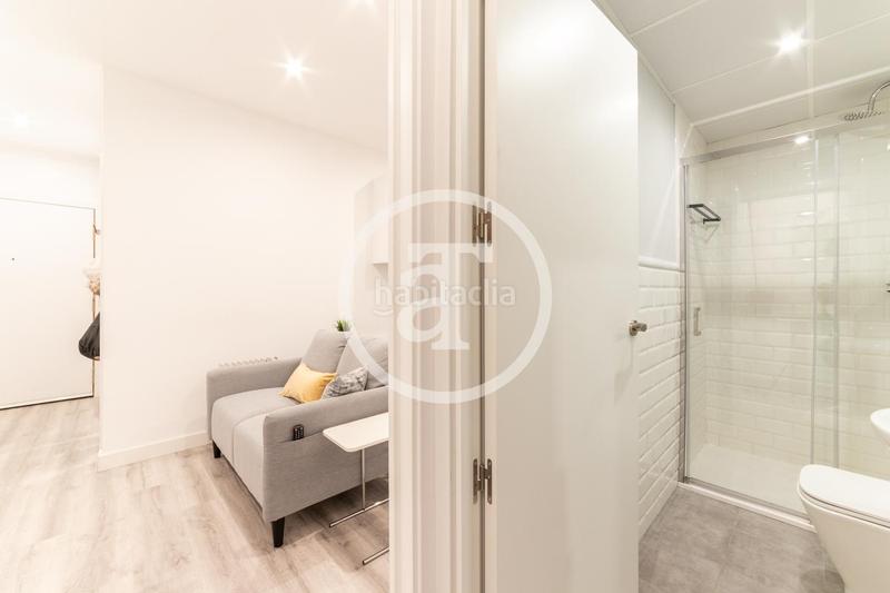 Foto 0bbd8a0d-6985-4728-8891-628f66b3ff4f. Affitto appartamento con riscaldamento in Acacias Madrid