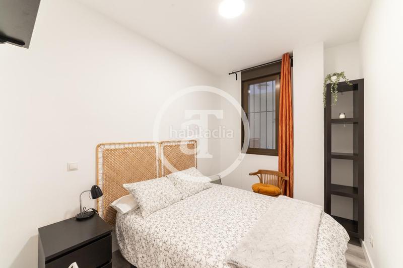 Foto 93b7f83a-465a-46ba-bf86-46409511b195. Affitto appartamento con riscaldamento in Acacias Madrid