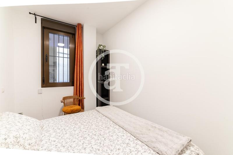 Foto ae24c9a8-13d4-4852-8a62-1bc9318ba1b0. Affitto appartamento con riscaldamento in Acacias Madrid