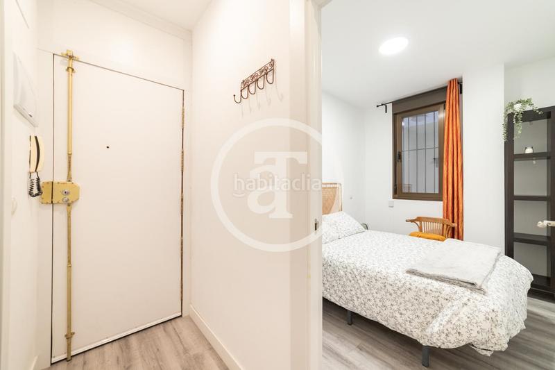 Foto e1c2c3c5-8308-4c2e-92f5-f433d40c936d. Affitto appartamento con riscaldamento in Acacias Madrid
