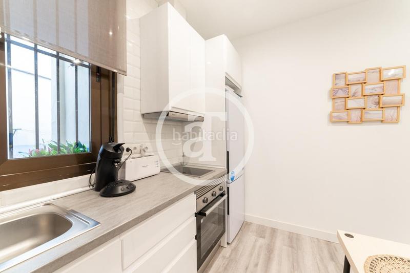 Foto 595b5265-d4e2-41ac-88da-2ce2965afb85. Lloguer pis amb calefacció a Acacias Madrid