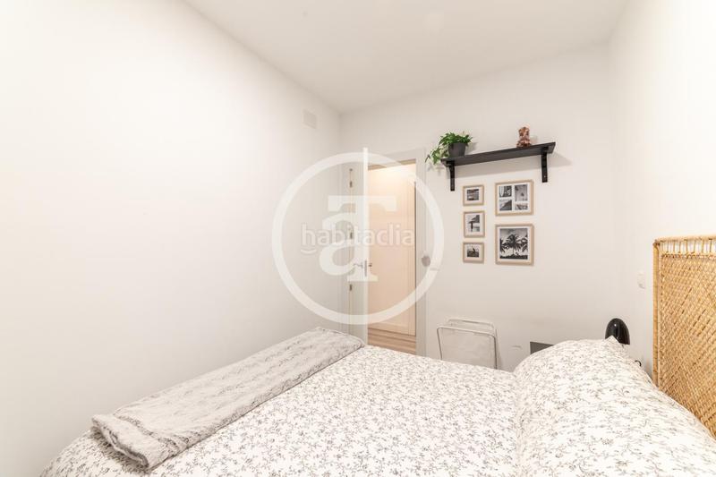 Foto 20f11e6d-feb6-4145-a7b8-514a458b0023. Location appartement avec chauffage dans Acacias Madrid