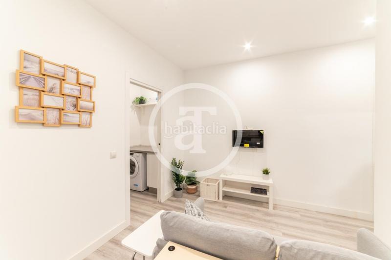 Foto 44056f89-d12d-48ed-bb45-81f0c9a446df. Location appartement avec chauffage dans Acacias Madrid