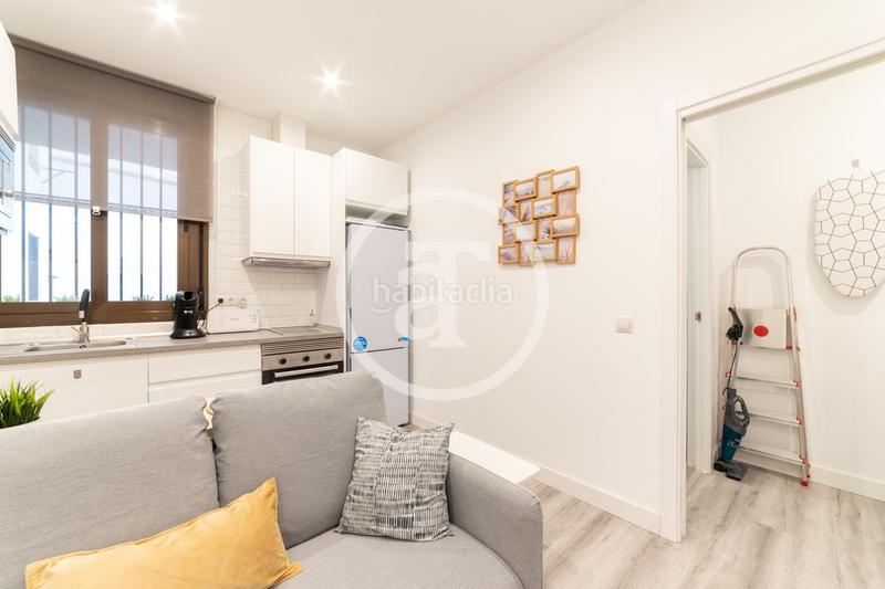 Foto 74763860-f87f-4c5a-89c5-cec3f623894c. Location appartement avec chauffage dans Acacias Madrid