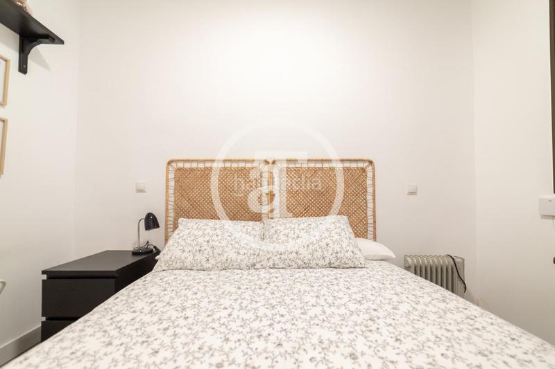 Foto 79191565-bed1-4299-8ca9-5cb87658a4a2. Location appartement avec chauffage dans Acacias Madrid