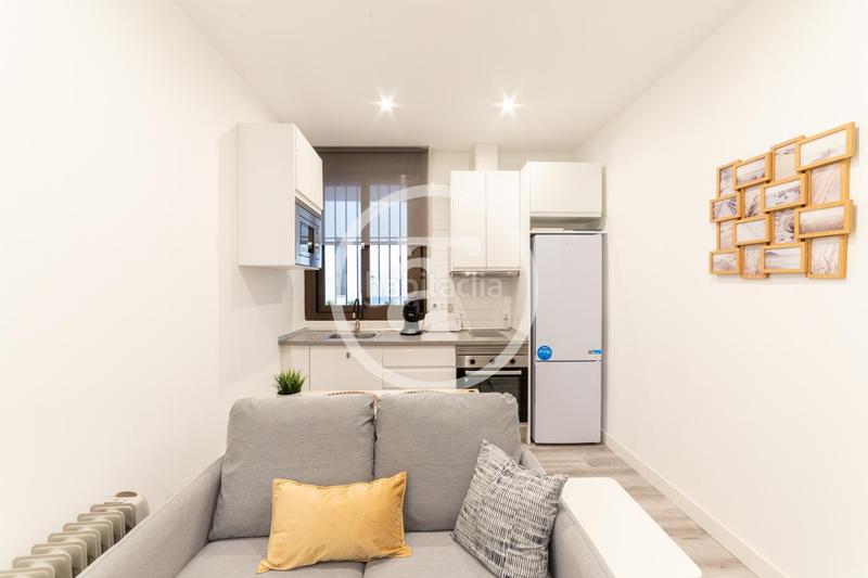 Foto 7d6fe817-8aa5-488b-834e-c73798ceefdd. Location appartement avec chauffage dans Acacias Madrid