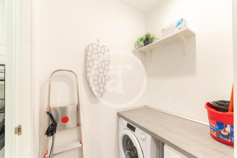 Foto 86fc46db-aa56-4210-8a9d-fddc7c55ca27. Location appartement avec chauffage dans Acacias Madrid