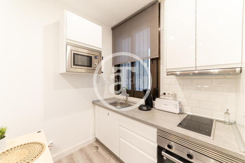 Foto d458c120-152d-419c-8daf-3991d107b7ec. Location appartement avec chauffage dans Acacias Madrid