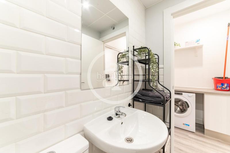 Foto 75f67dbd-a7f7-413f-94d8-0463c7ffc7fc. Rent flat with heating in Acacias Madrid