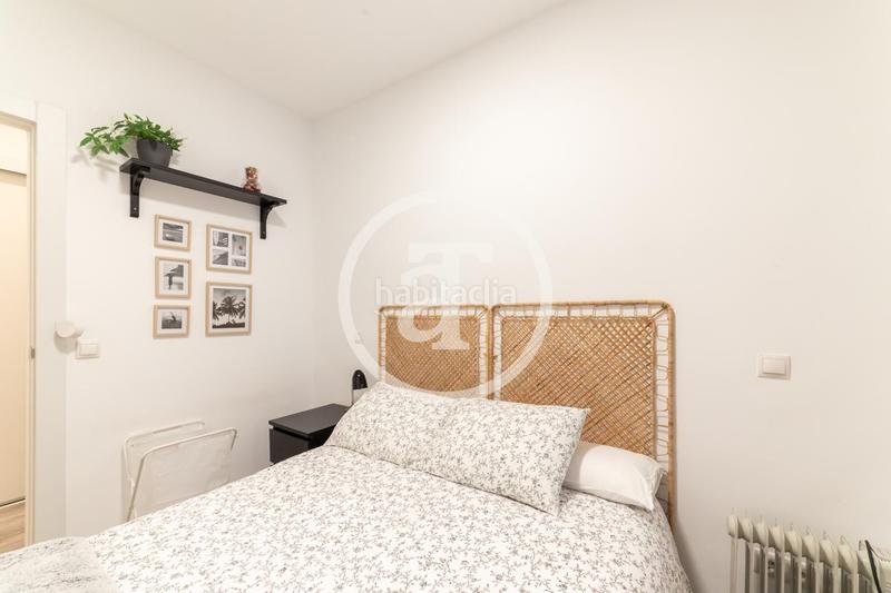 Foto 8754f1dd-57d3-4939-8ec1-01b9a55b3cb2. Rent flat with heating in Acacias Madrid