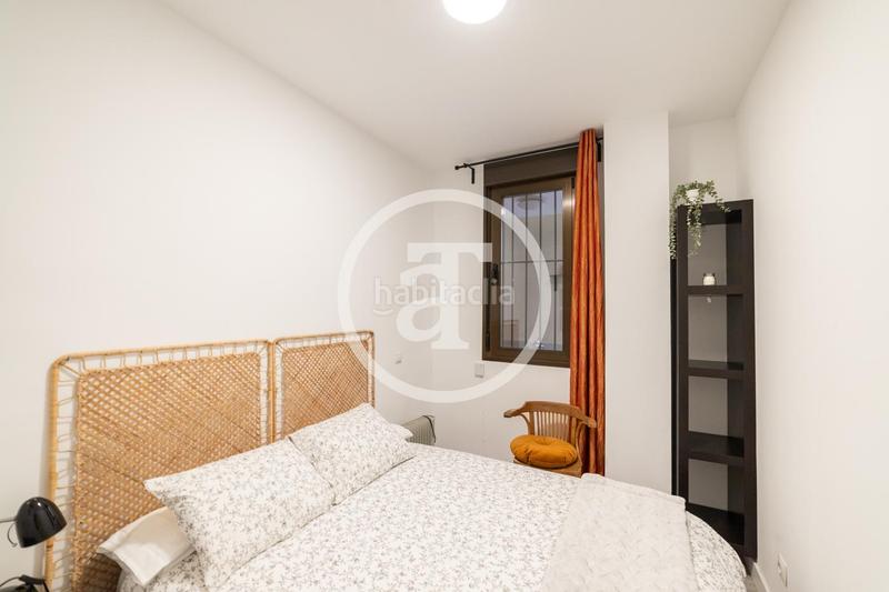 Foto 9a046497-e30e-40e9-a6a3-df2391f79e18. Rent flat with heating in Acacias Madrid