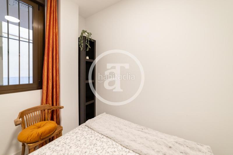 Foto a2d70a9f-8fc5-45b1-8f31-dc08877d1a0f. Rent flat with heating in Acacias Madrid