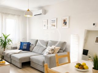 Flat in Paseo de los Pontones