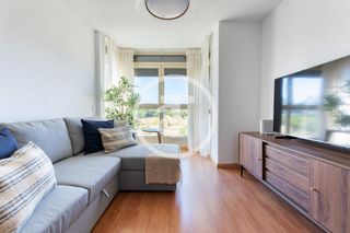 Flat in Avenida de Isabel de Valois