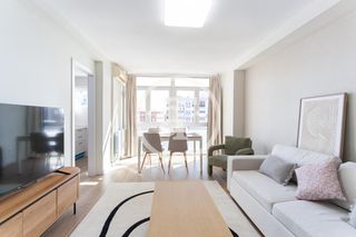 Flat in Avenida del Doctor Federico Rubio y Galí