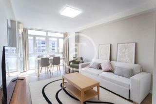 Flat in Avenida del Doctor Federico Rubio y Galí