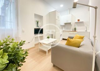 Piso en Calle de Pelayo