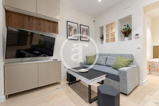 Location Studio  Calle de altamirano. Estudio de alquiler temporal de 1 habitación y baño en argüelles