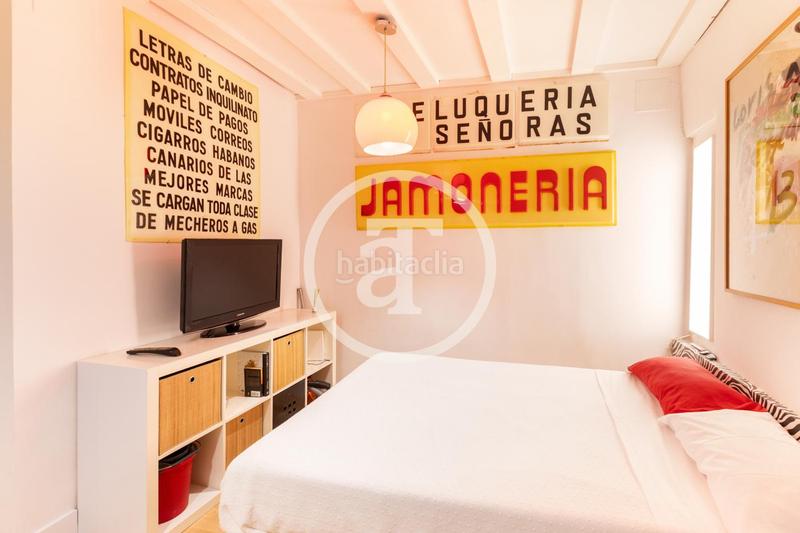 Foto 02eb1ddc-408b-4bda-bc98-d83084bf52cc. Rent studio with heating in Universidad-Malasaña Madrid