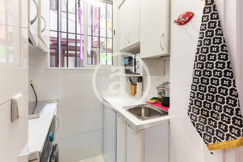Foto a57086fe-c203-44f8-a6e9-4ef51a857bf3. Rent studio with heating in Universidad-Malasaña Madrid