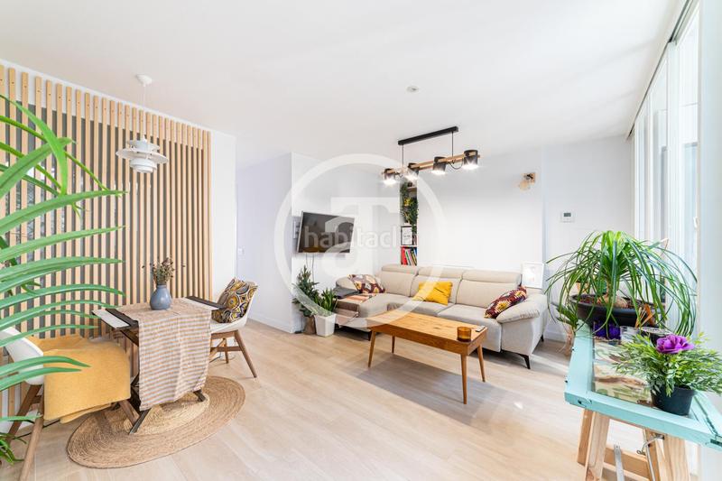 Foto 66294fe5-e32f-4131-8633-67293a5bf51b. Affitto appartamento con parcheggio in Valdeacederas Madrid