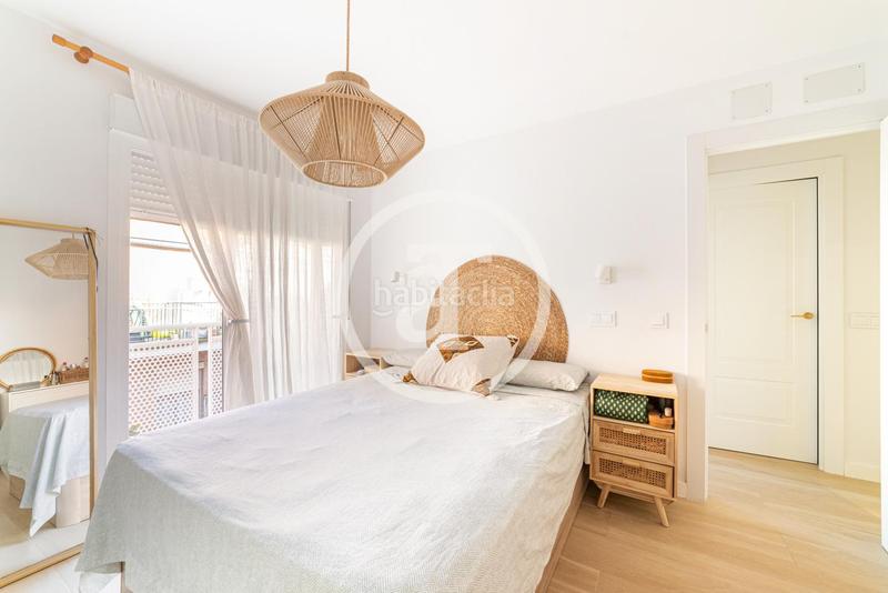 Foto 2060d4fb-ebeb-4c45-a5c8-1ac067fd9f85. Alquiler piso  de alquiler temporal de 2 habitaciones y terraza privada en Valdeacederas en Madrid
