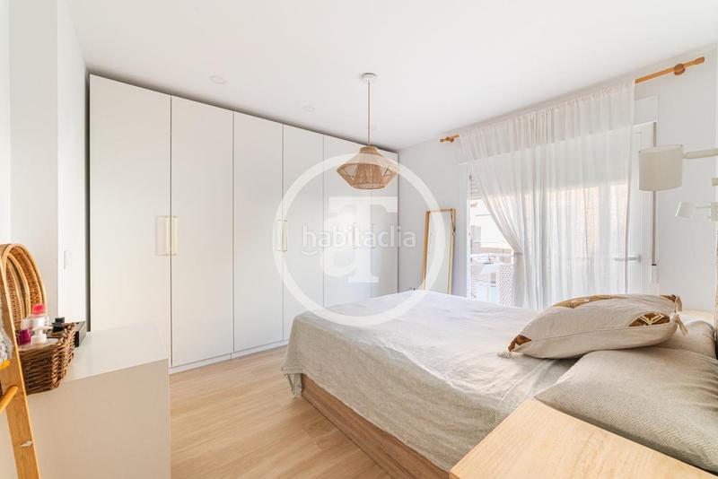 Foto 301a9876-119c-4875-9f80-2436d0637e65. Alquiler piso  de alquiler temporal de 2 habitaciones y terraza privada en Valdeacederas en Madrid