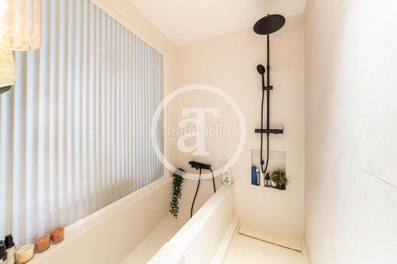 Foto 611fe2fe-c3d3-47d1-b789-0453d82072c6. Alquiler piso  de alquiler temporal de 2 habitaciones y terraza privada en Valdeacederas en Madrid