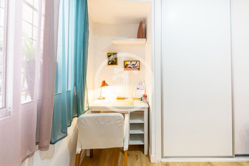 Foto da07f7de-7c40-4294-a0a1-2f0bff105c64. Alquiler estudio  de alquiler temporal de 1 habitación y 1 baño en centro Palacio en Madrid