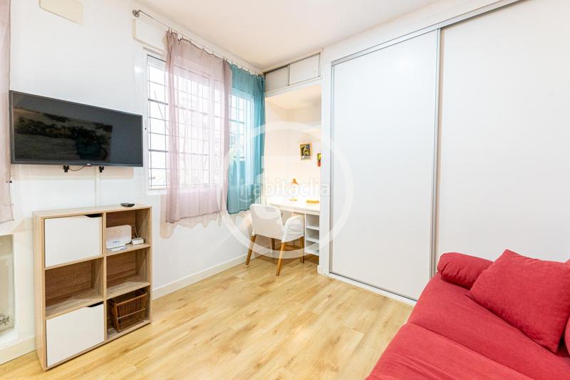 Foto 540fe3f1-2c14-4202-9cfa-bdaa8e7a52f5. Rent studio with heating in Palacio Madrid