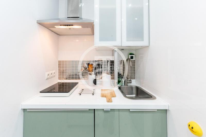 Foto 06923c42-168b-4cbb-b249-2d4e20fe08dd. Location appartement avec chauffage dans Sol Madrid