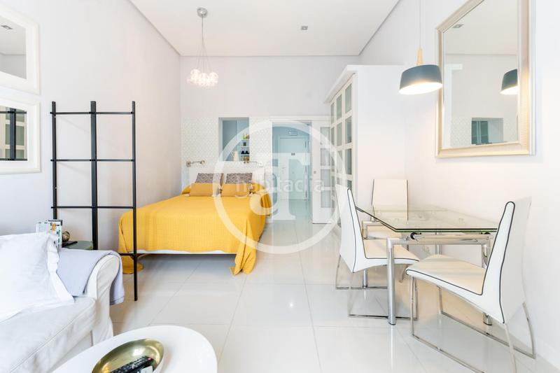 Foto 0c11a935-bcef-4729-8cb5-ec60ed5763d5. Location appartement avec chauffage dans Sol Madrid