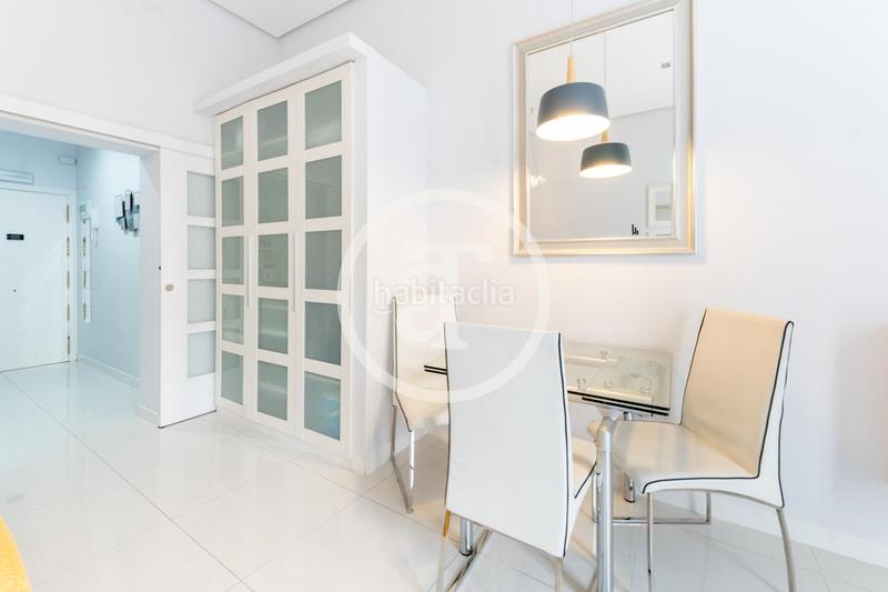 Foto 1f5e82a9-5da1-4ac6-8214-1b8d423c17fa. Location appartement avec chauffage dans Sol Madrid
