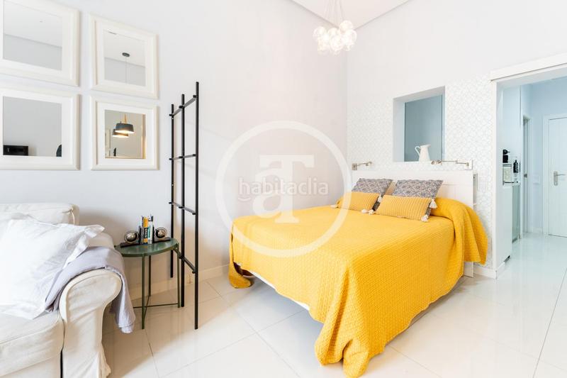 Foto 284367c5-f242-4f0a-91fd-638c5485c384. Location appartement avec chauffage dans Sol Madrid