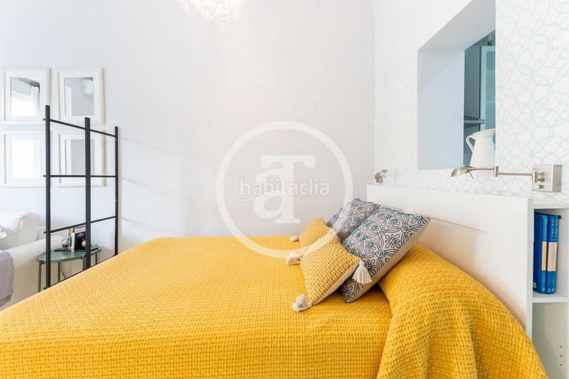 Foto 978a045c-204e-4efb-be79-885869c01e6d. Location appartement avec chauffage dans Sol Madrid