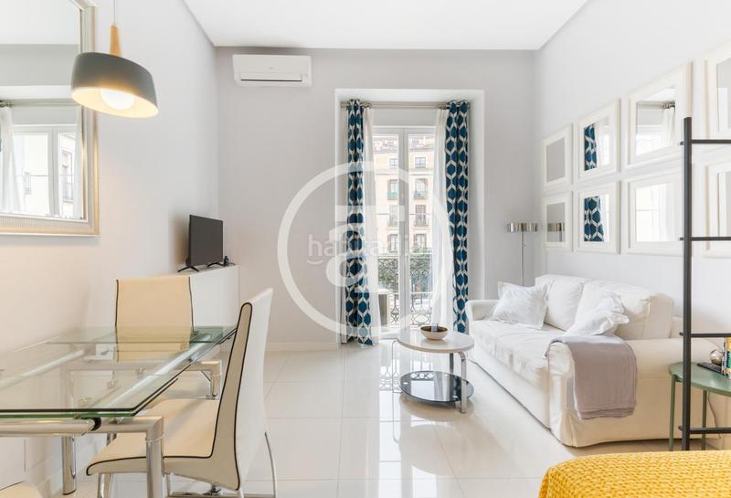 Foto a3a643a2-a9fd-4c7a-ba13-7c6a9a60d2ec. Location appartement avec chauffage dans Sol Madrid