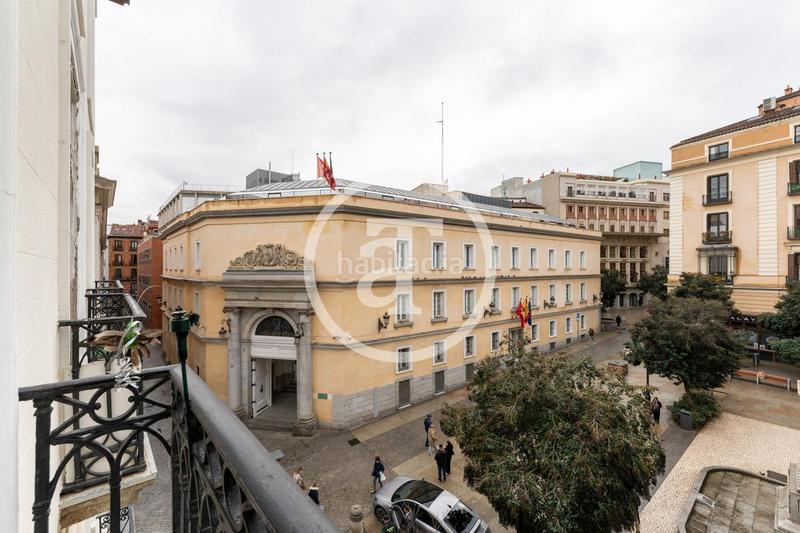 Foto b2d566b1-8ace-4449-9fcb-34a572dfc92d. Location appartement avec chauffage dans Sol Madrid