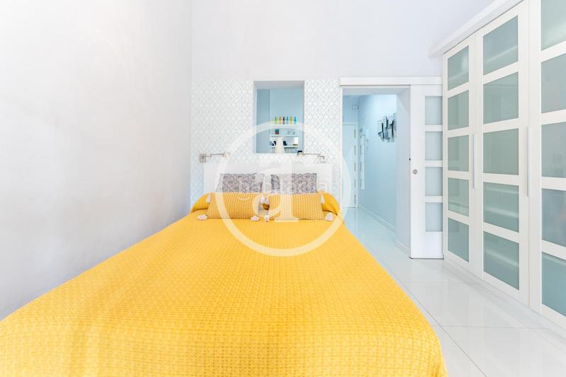 Foto b6678de5-675b-4a05-8d83-0ac5a0d5d99c. Location appartement avec chauffage dans Sol Madrid