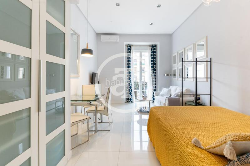 Foto bc07a7ac-7937-4c2f-bdb4-e06e54e108d2. Location appartement avec chauffage dans Sol Madrid