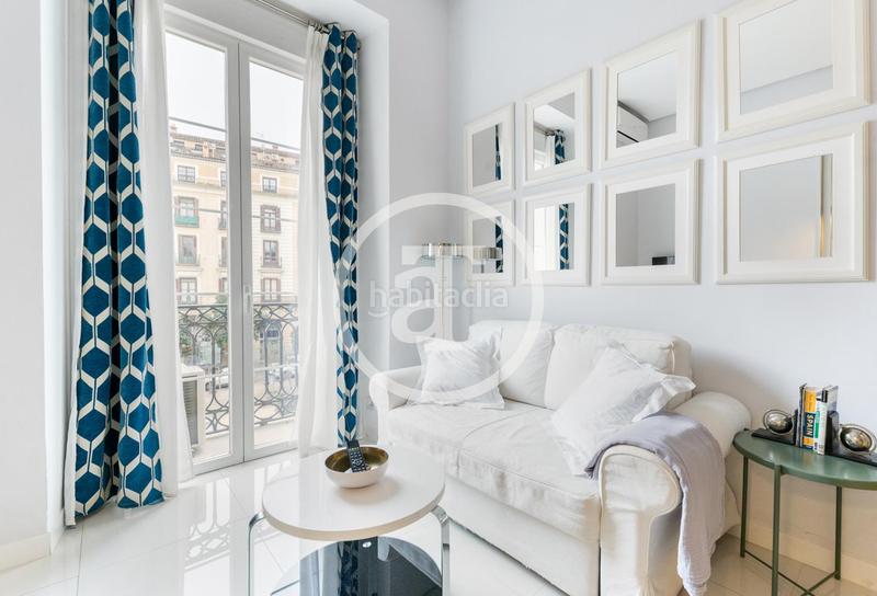 Foto caaf5374-a6fc-4730-979b-f349b8cf6b86. Location appartement avec chauffage dans Sol Madrid