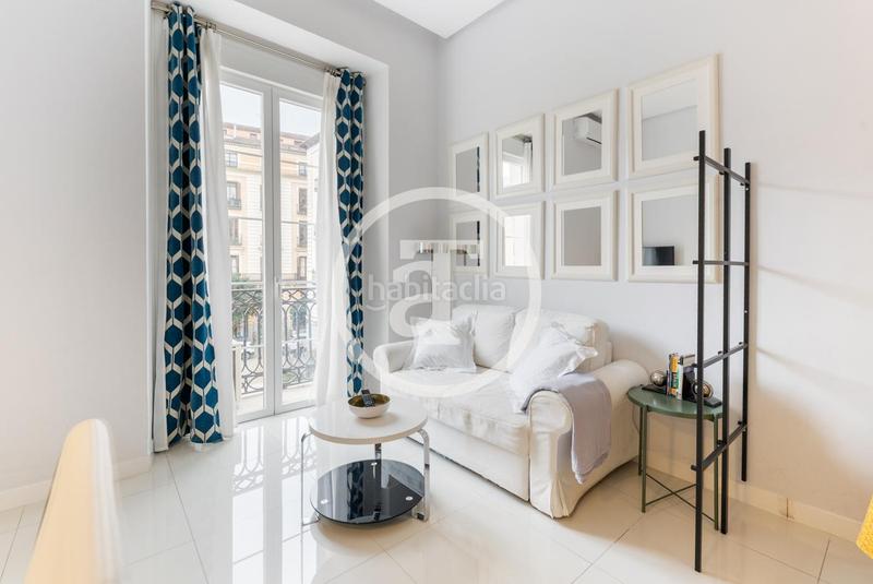 Foto f5ba4495-a48d-4391-920d-b9463533d321. Location appartement avec chauffage dans Sol Madrid
